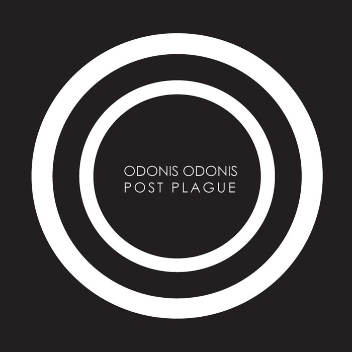 Odonis Odonis - Post Plague
