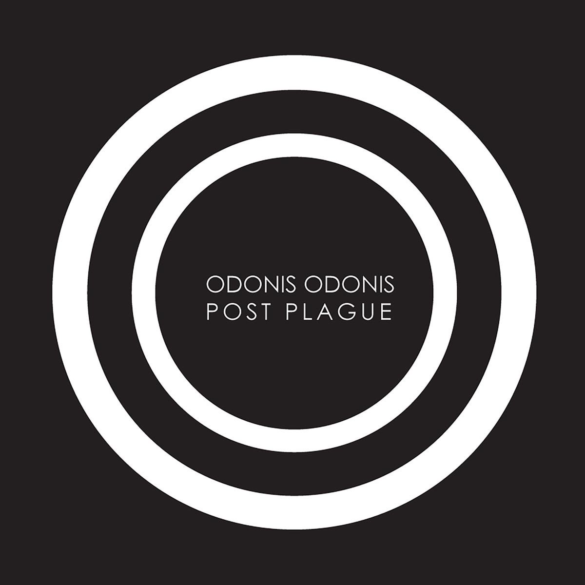 Odonis Odonis - Post Plague