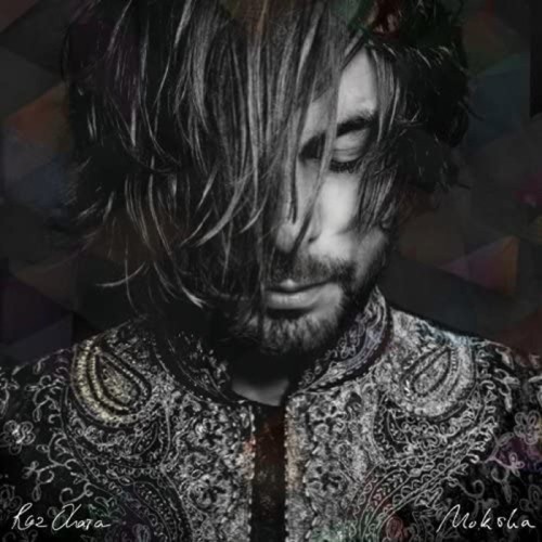 Raz Ohara - Moksha