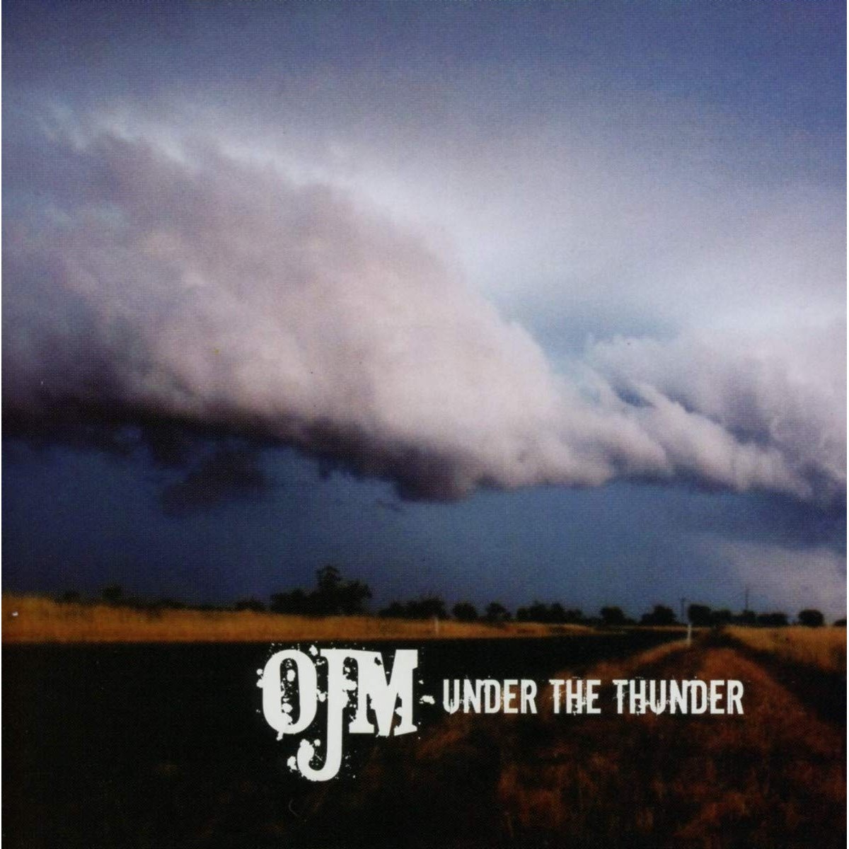 OJM - Under The Thunder