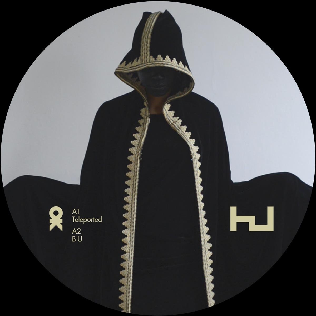 Okzharp & Manthe Ribane - Tell Your Vision EP