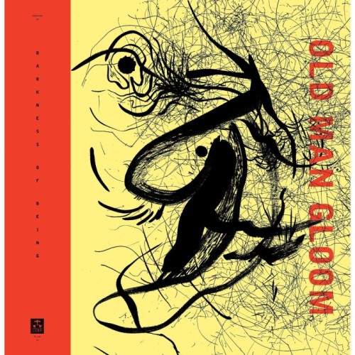 Old Man Gloom - Seminar Ix: Darkness Of Being