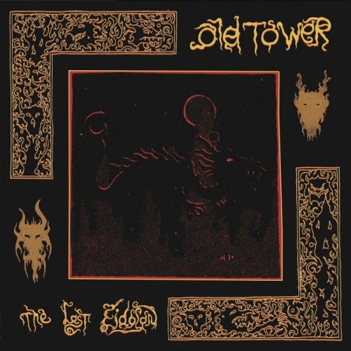 Old Tower - Last Eidolon (Side D Etched)