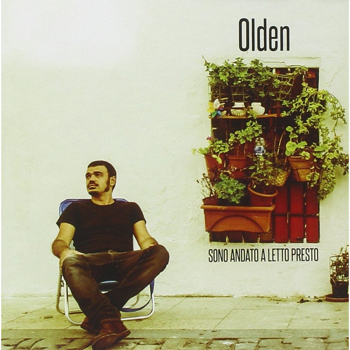 Olden - Sono Andato A Letto Presto