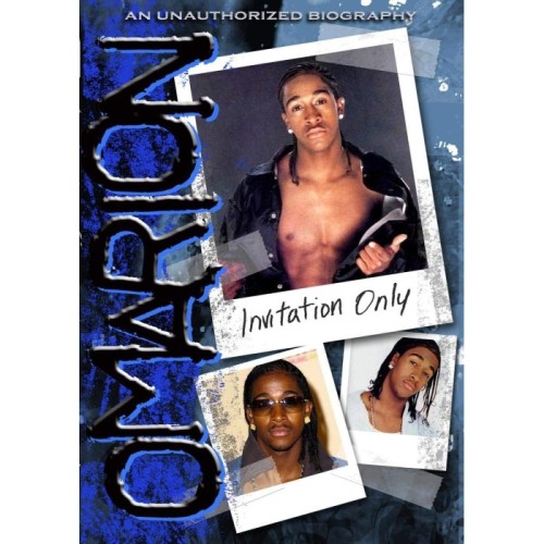 Omarion - Invitation Only