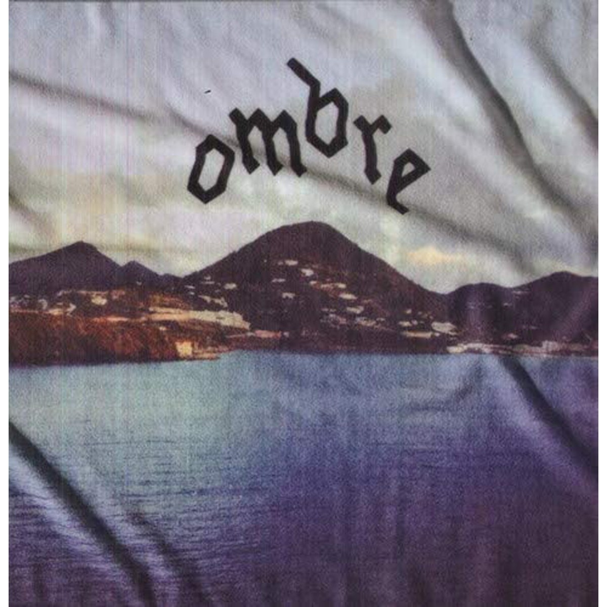 Ombre - Believe You Me