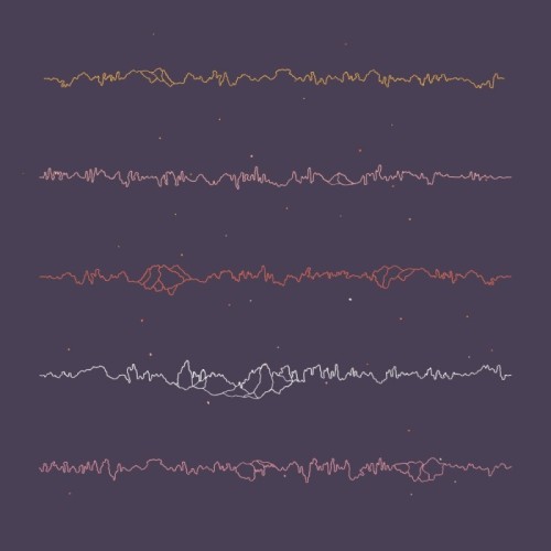 Oneida - Romance (Ltd Color)