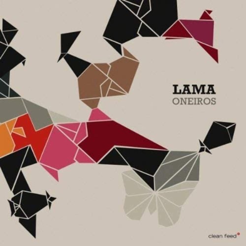 Oneiros - Lama