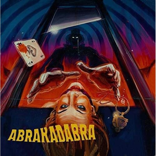 Luciano Onetti - Abrakadabra