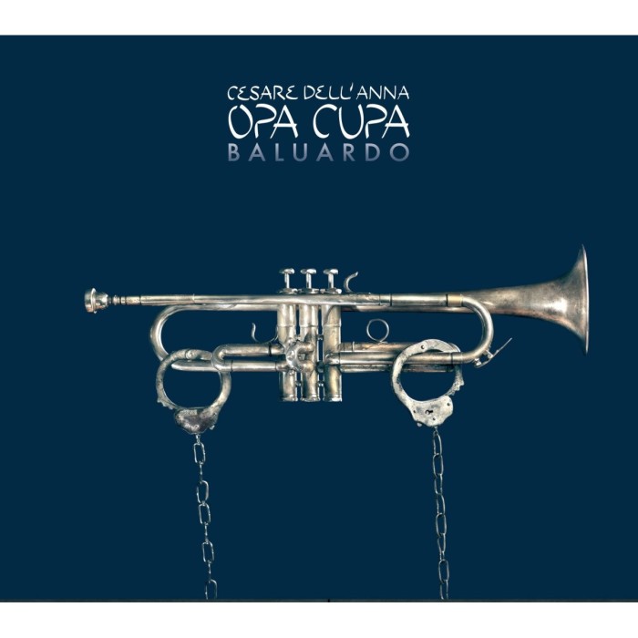Opa Cupa - Baluardo