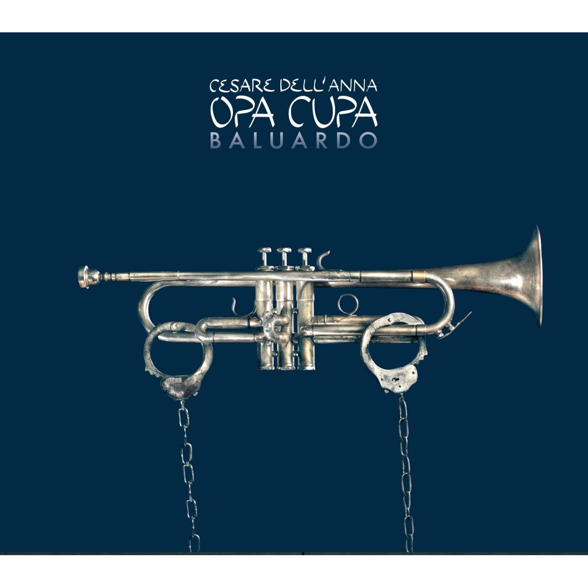 Opa Cupa - Baluardo