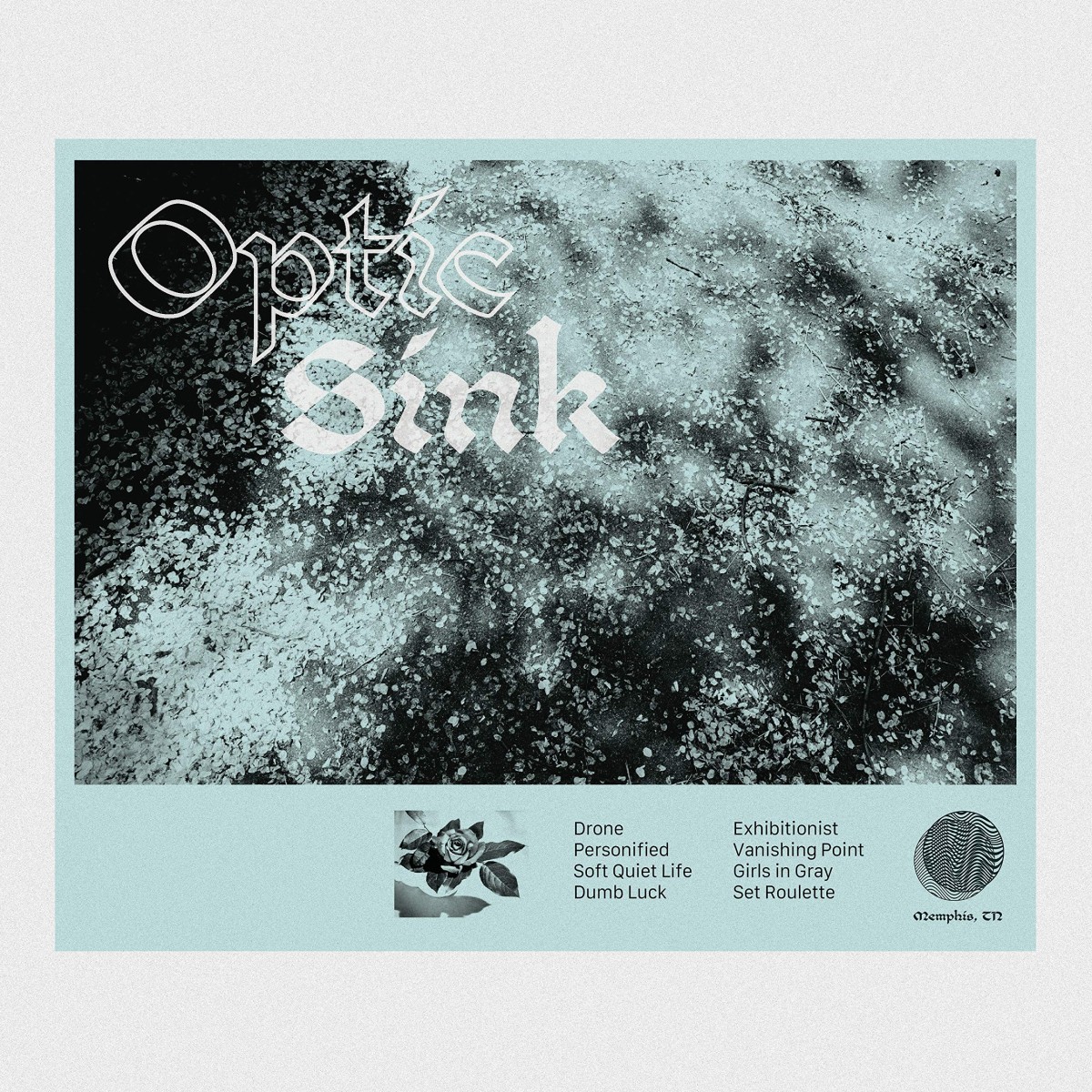 Optic Sink - Optic Sink