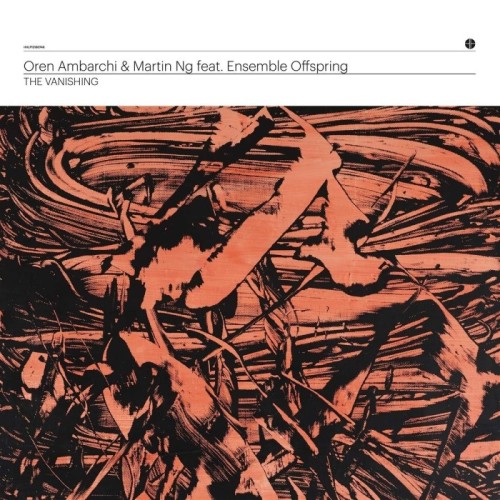 Oren Ambarchi & Martin Ng - Vanishing