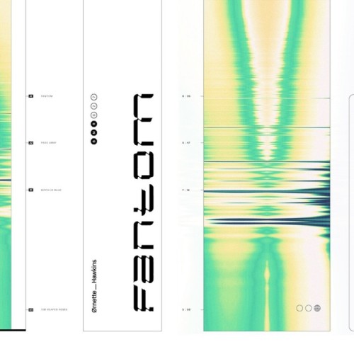 Ornette Hawkins - Fantom