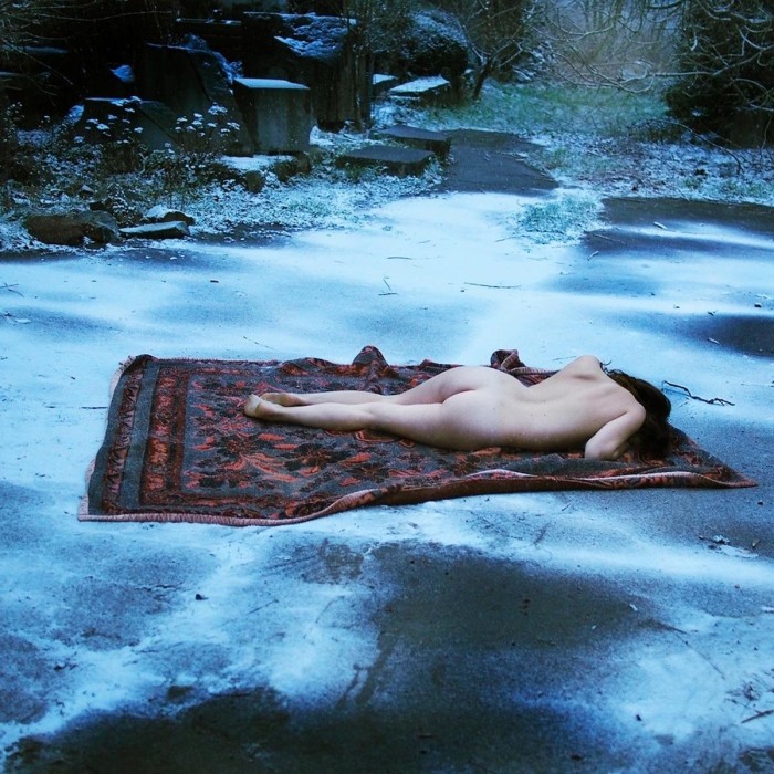 Orphan Swords - License To Desire (Remix)