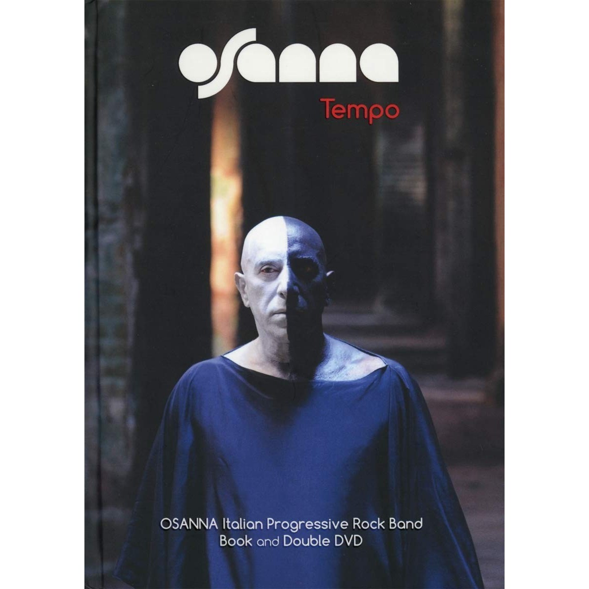 Osanna - Tempo