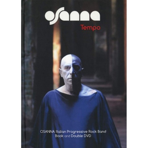 Osanna - Tempo