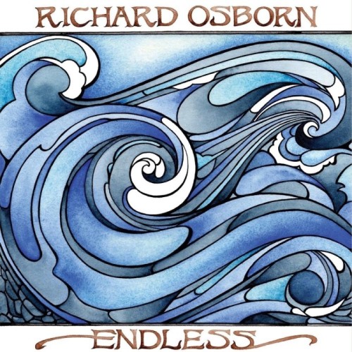 Richard Osborn - Endless