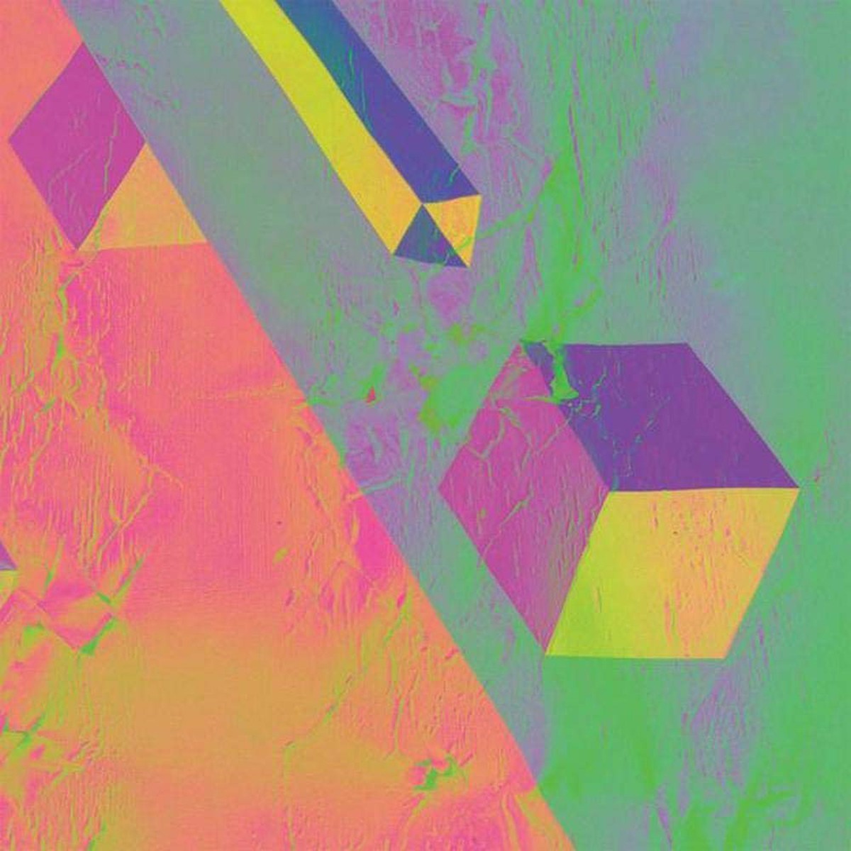 Oscillation - Wasted Space