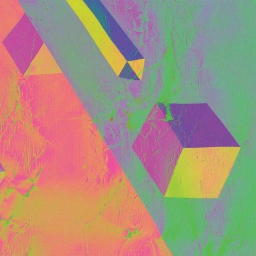 Oscillation - Wasted Space