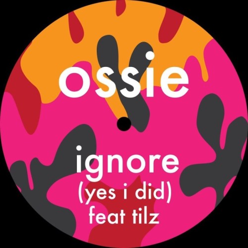 Ossie - Ignore (Ep)