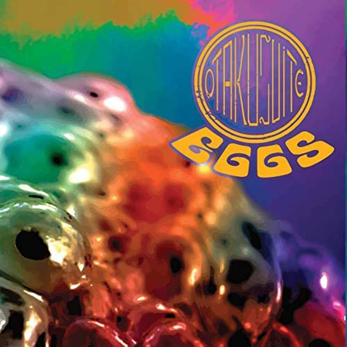 Otakusuite - Eggs