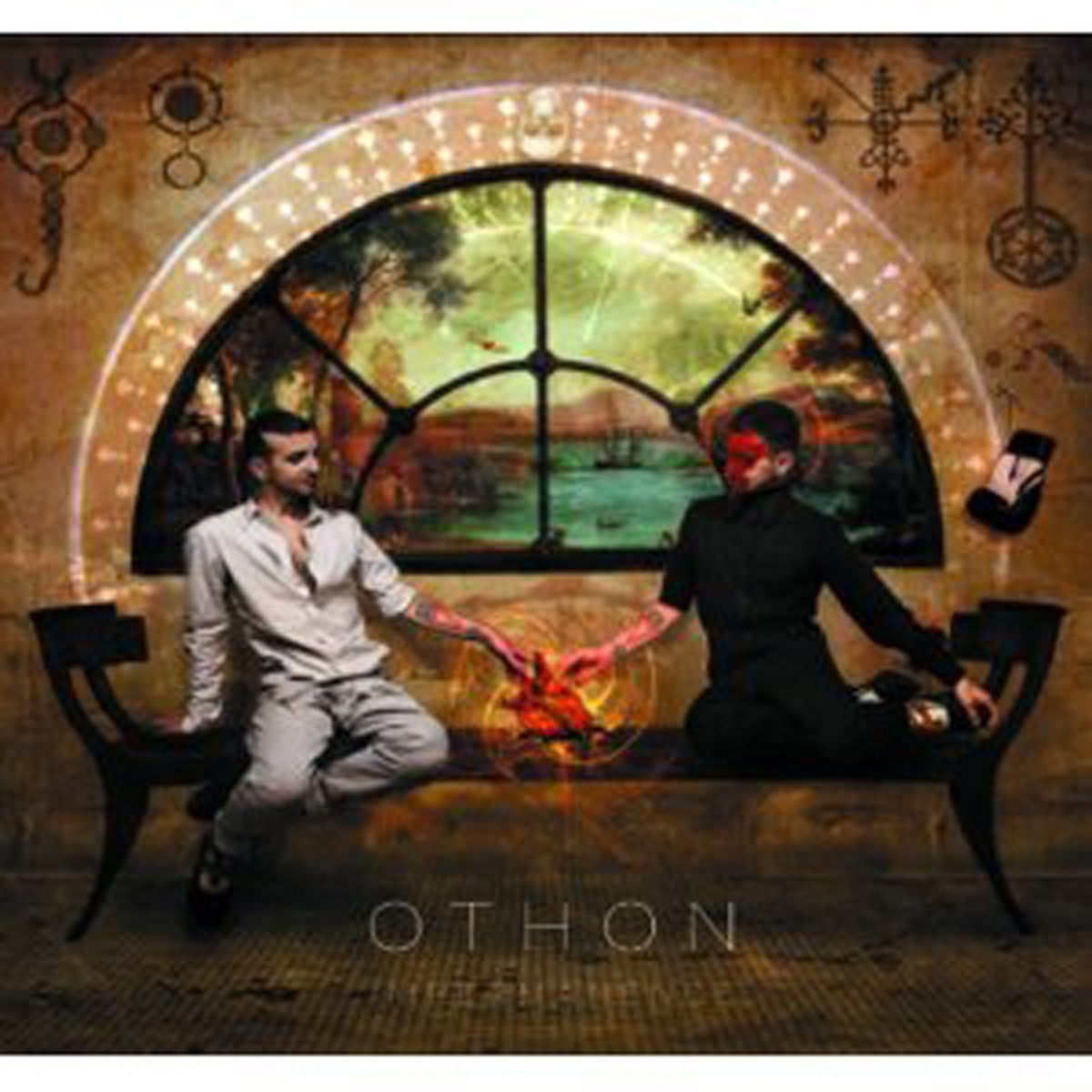 Othon - Impermanence