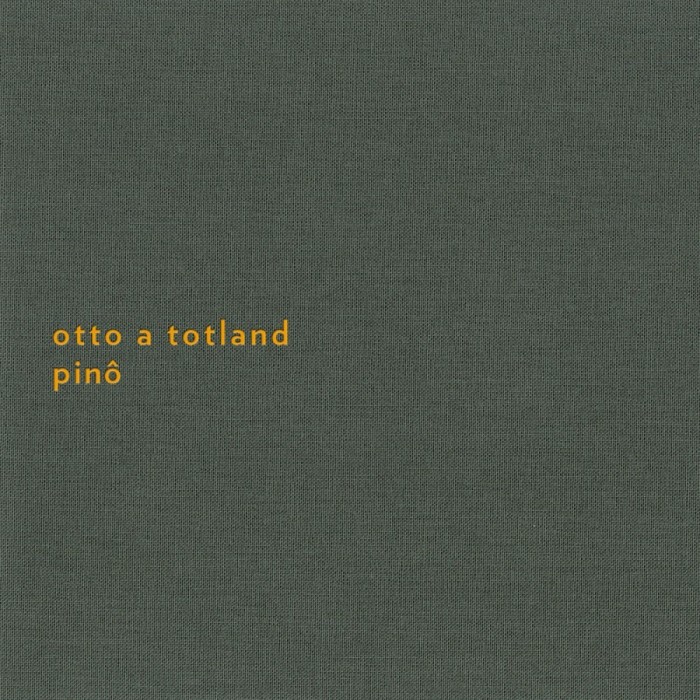 Otto A Totland - Pino