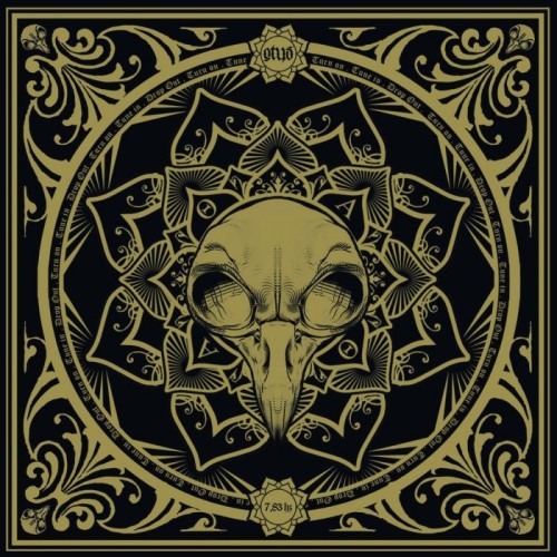 Otus - 7.83Hz