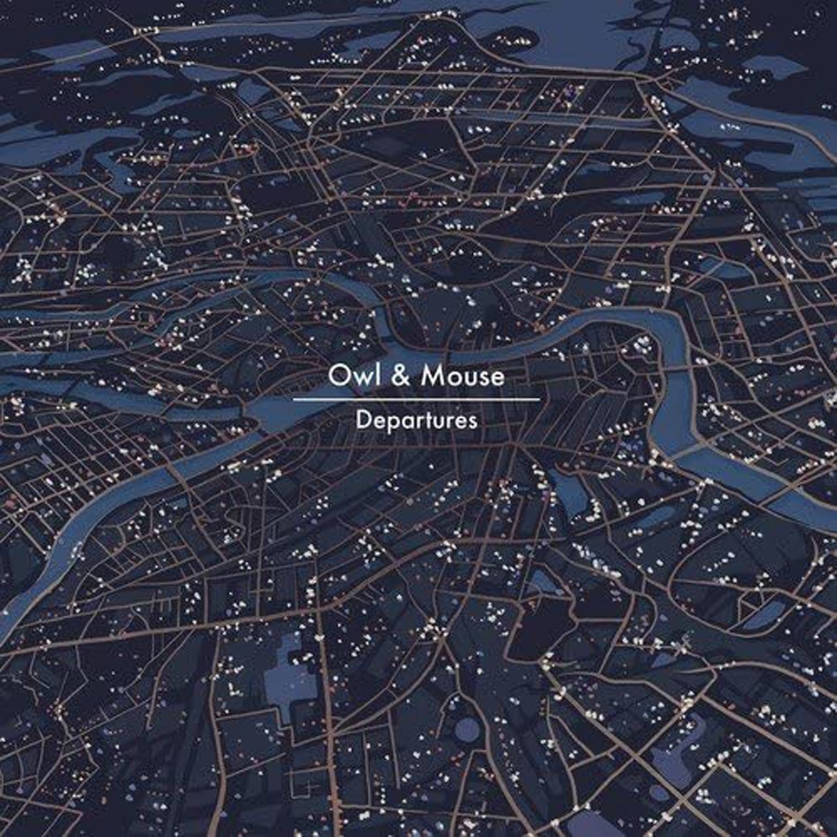 Owl & Mouse - Departures