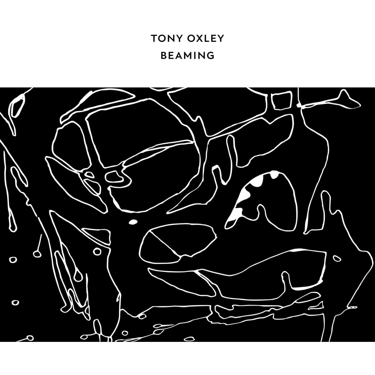 Tony Oxley - Beaming