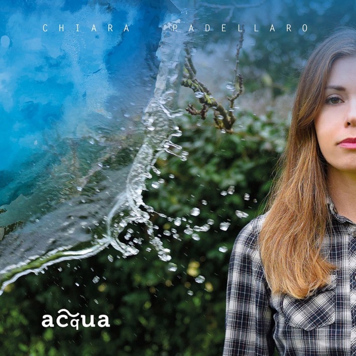 Chiara Padellaro - Acqua