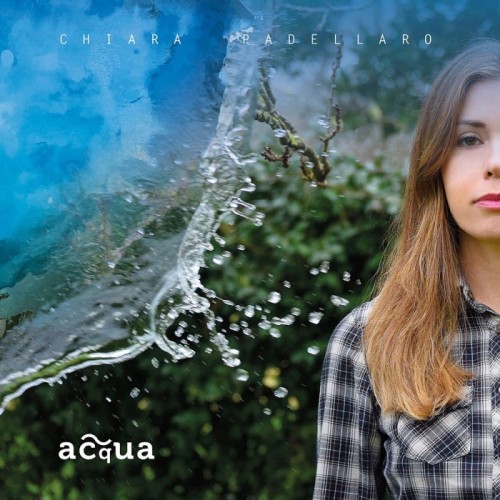 Chiara Padellaro - Acqua