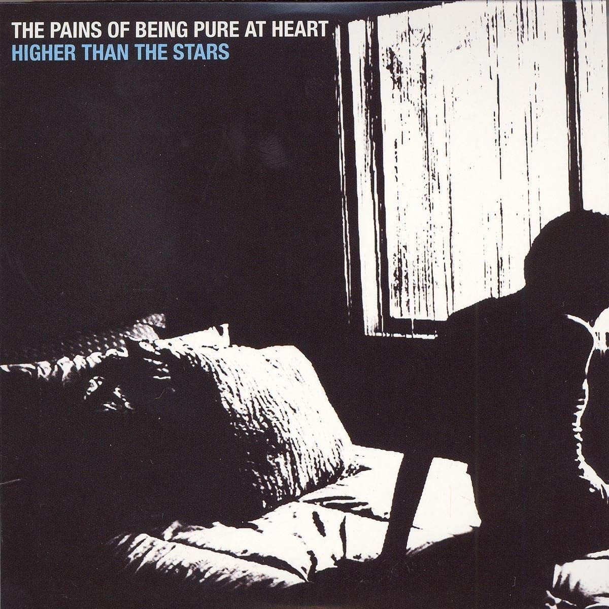 The Pains Of Being Pure At Heart - Higher Than The Stars (Ep)