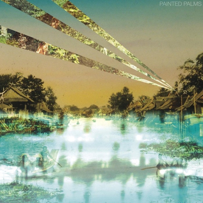 Painted Palms - Canopy