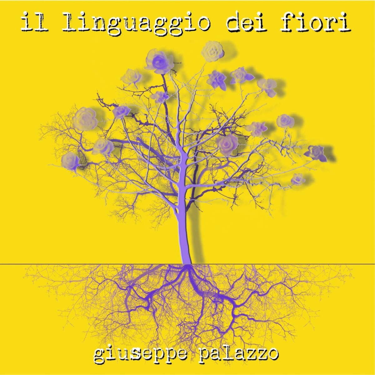 Giuseppe Palazzo - Il Linguaggio Dei Fiori