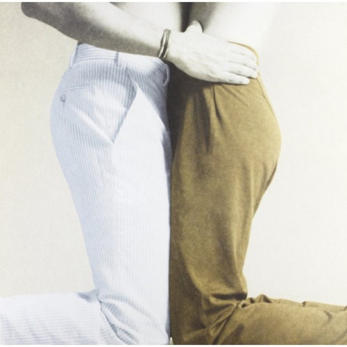 Palms - Boundary Waters Remixed