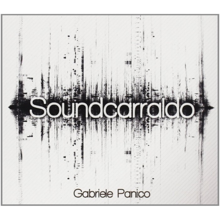 Gabriele Panico - Soundcarraldo