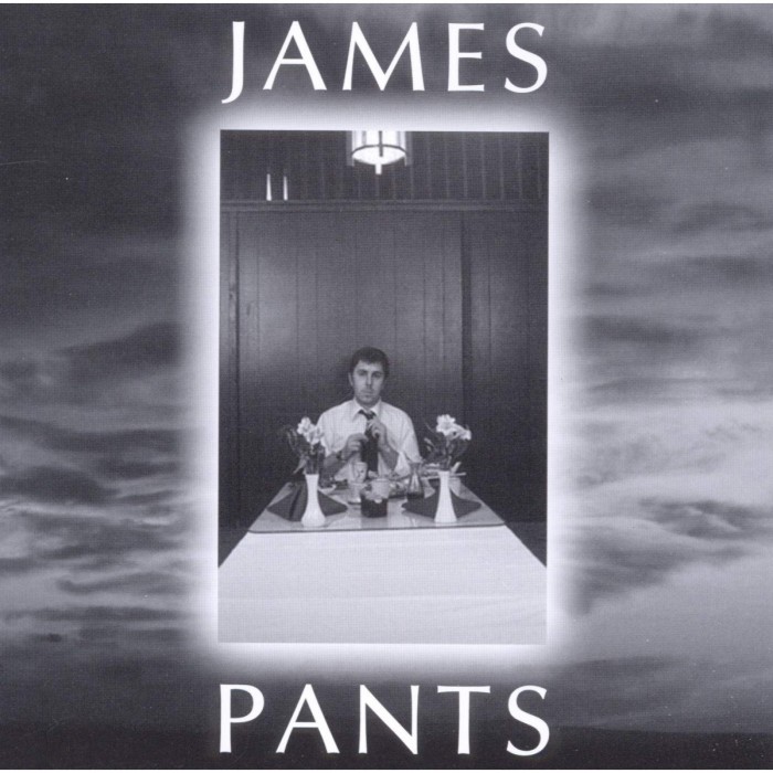 James Pants - James Pants