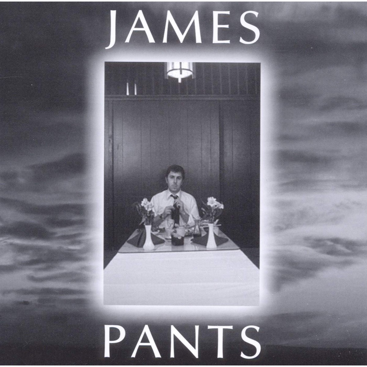 James Pants - James Pants