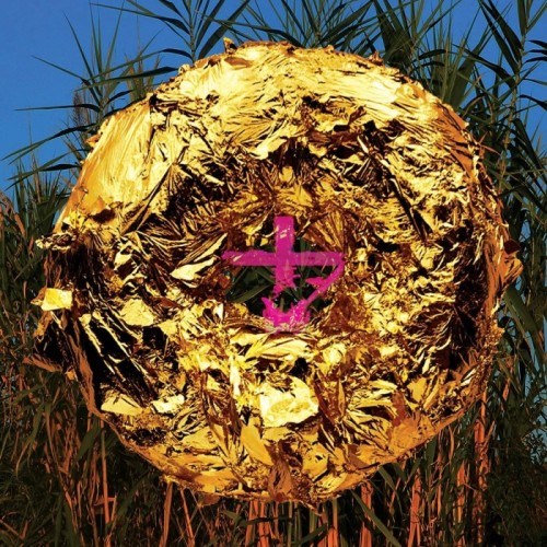 Paperoga - Santa (Clear Splatter)