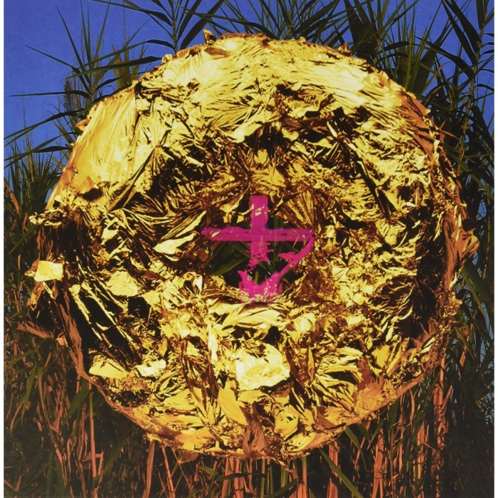 Paperoga - Santa (Magenta Fluo)