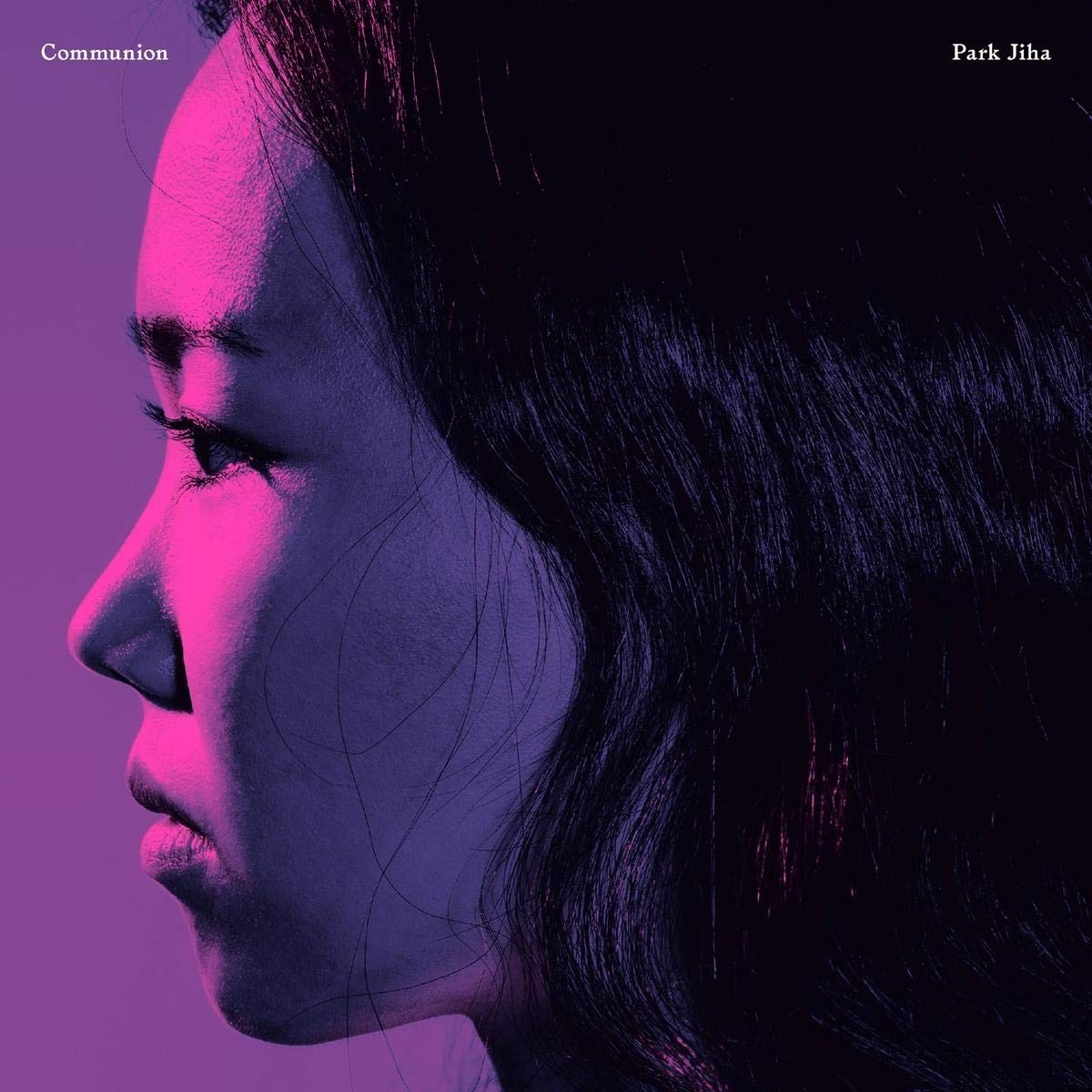 Park Jiha - Communion