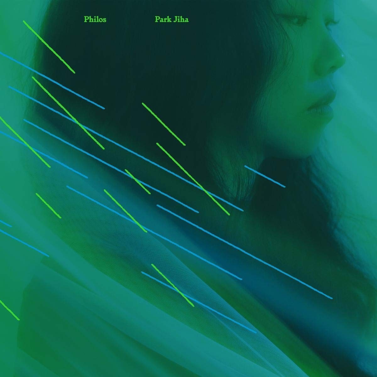 Park Jiha - Philos