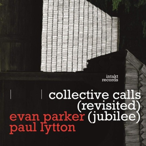 Evan Parker & Paul Lytton - Collective Calls (Revisited Jubilee)