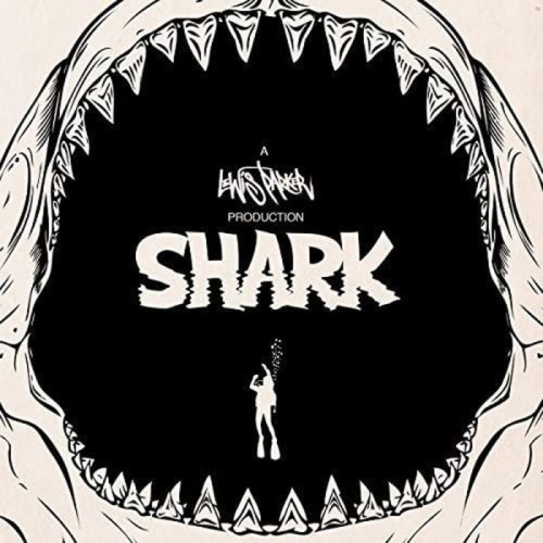 Lewis Parker - Shark