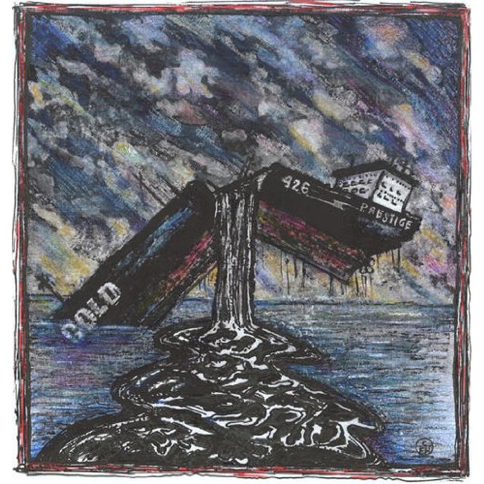 Van Dyke Parks - Black Gold / Aquarium