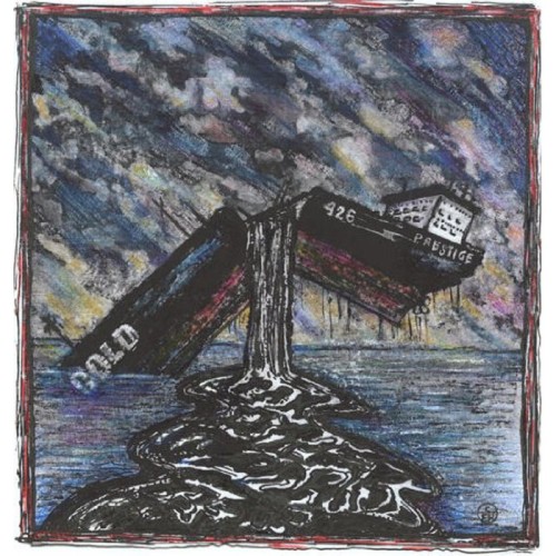 Van Dyke Parks - Black Gold / Aquarium