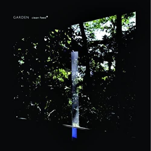 José Bruno Parrinha & Luís Lopes & Ricardo Jacinto - Garden