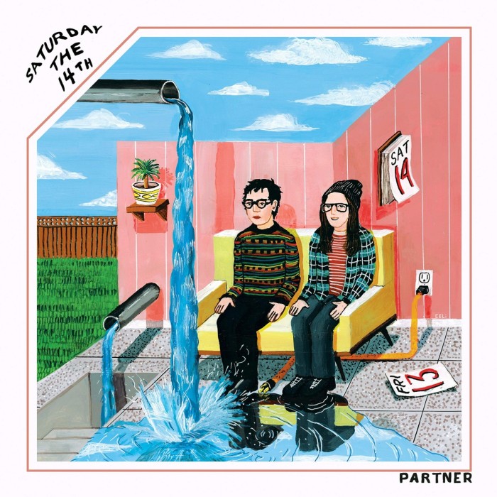 Partner - Saturday The 14th